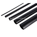 Neoprene Rubber Heat Shrink Tube